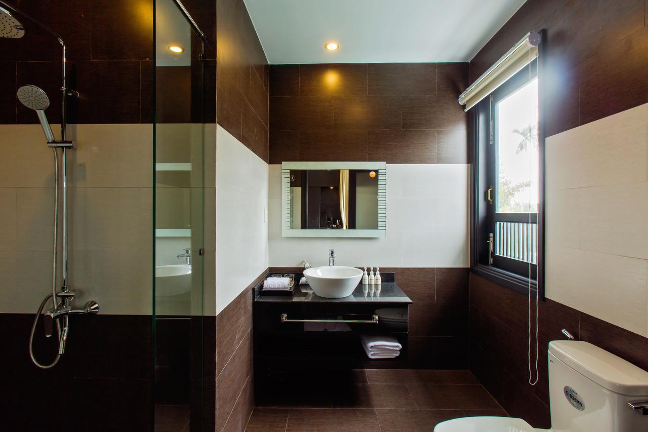 Natural Boutique Hotel Villa Hoi An Luaran gambar